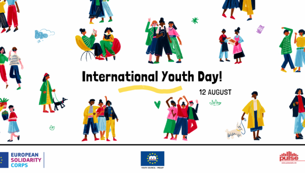 International Youth Day from the perspective of young people